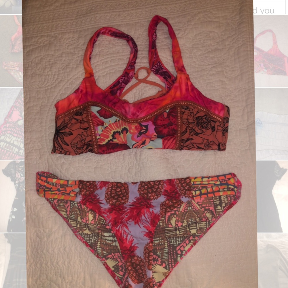 Maaji bathing suit